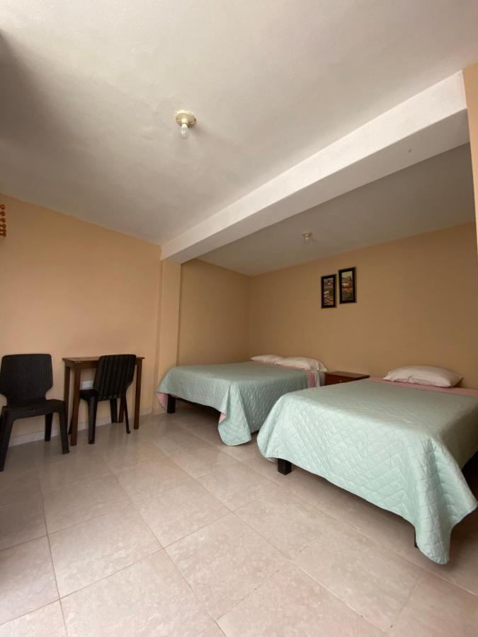 Lonko Hostel Arequipa Exteriör bild