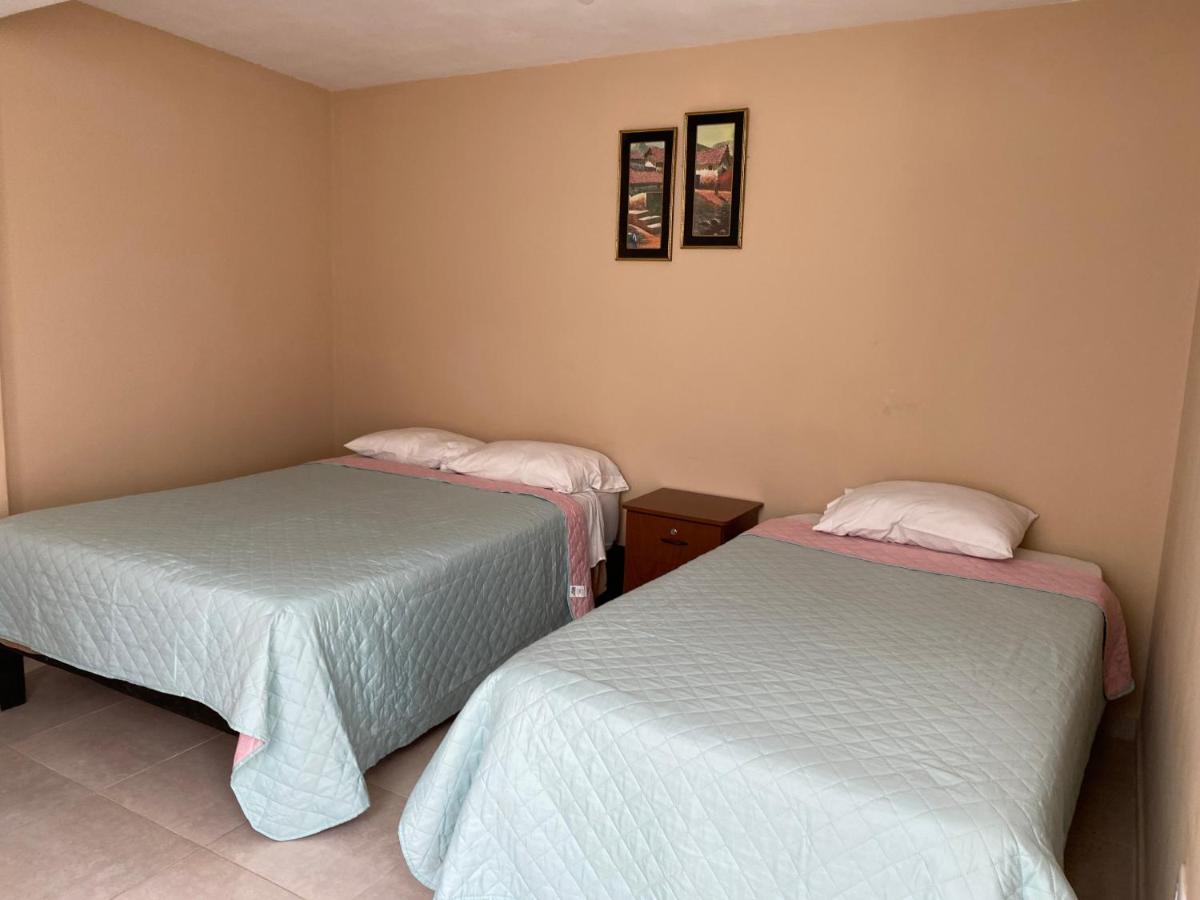 Lonko Hostel Arequipa Exteriör bild