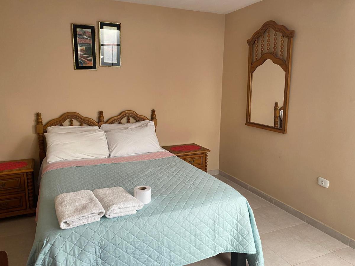 Lonko Hostel Arequipa Exteriör bild