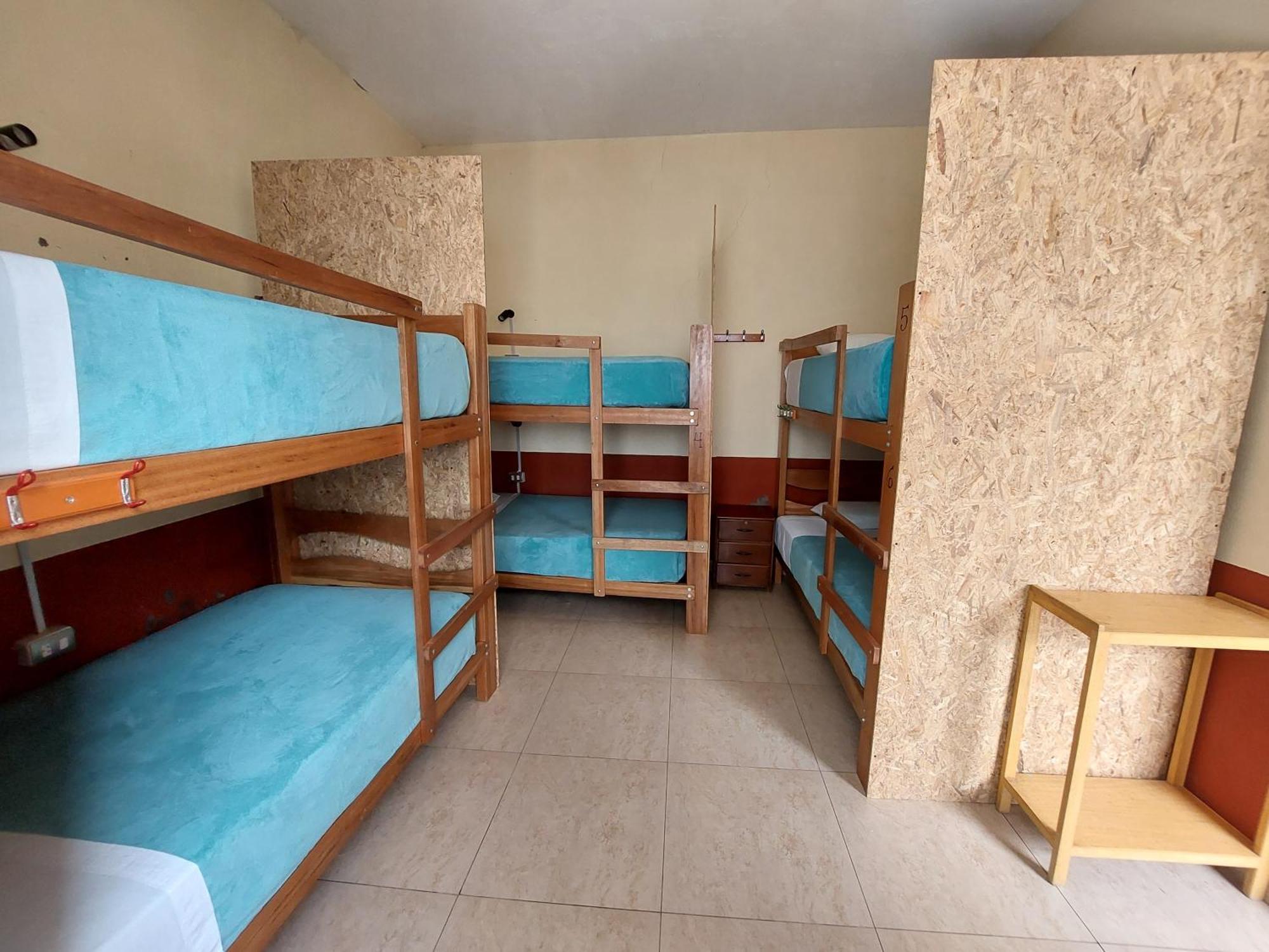 Lonko Hostel Arequipa Exteriör bild