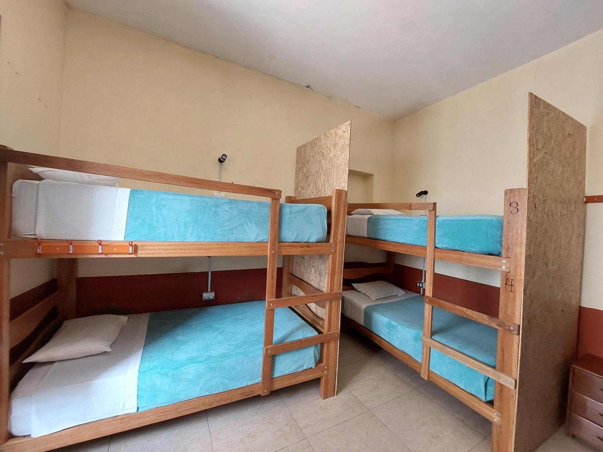 Lonko Hostel Arequipa Exteriör bild